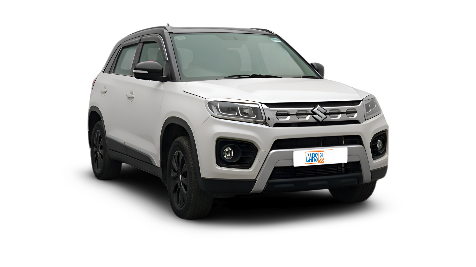 Maruti Vitara Brezza-img